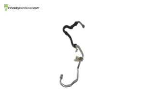 MERCEDES-BENZ 1132302256 — Mercedes-Benz Genuine PIPE 1132302256