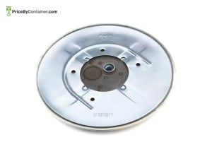 MERCEDES-BENZ 1132700098 — MERCEDES BENZ GENUINE OIL FILTER A1132700098