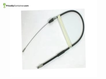 MERCEDES-BENZ 1134200885 — Mercedes-Benz Genuine Brake Cable Rear Right 1134200885 The genuine and painstakingly crafted Mercedes-Benz Genuine…