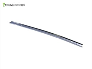 MERCEDES-BENZ 1137250365 — Mercedes-Benz Genuine Cabrio Sealing Rail Left WindShield Pillar 1137250365 Part number 1137250365, the Mercedes-Benz…