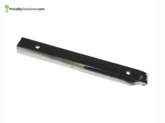 MERCEDES-BENZ 1137250565 — MERCEDES BENZ GENUINE LEFT SEALING RAIL 1137250565