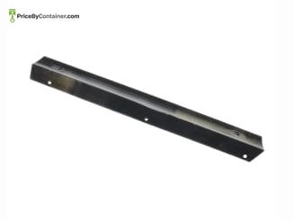 MERCEDES-BENZ 1137250865 — MERCEDES BENZ GENUINE RIGHT SEALING RAIL 1137250865