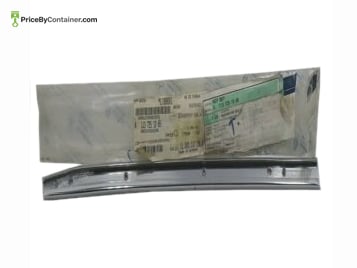 MERCEDES-BENZ 1137251065 — Mercedes-Benz Genuine Sealing Rail 1137251065 Description: Designed to effectively seal the engine of your car, the…