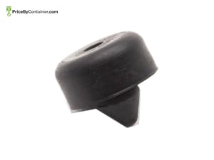 MERCEDES-BENZ 1139870240 — MERCEDES BENZ GENUINE RUBBER BUMPER A1139870240
