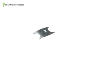 MERCEDES-BENZ 1139880278 — MERCEDES BENZ GENUINE CLIP A1139880278