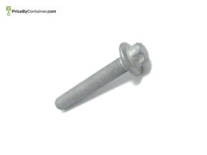 MERCEDES-BENZ 1139900222 — Mercedes-Benz Genuine SCREW 1139900222