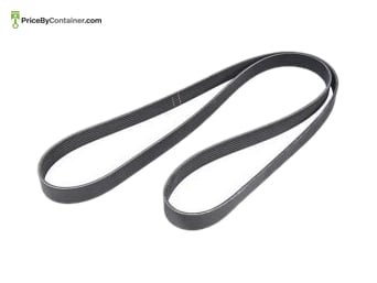 MERCEDES-BENZ 1139970092 — Mercedes-Benz Genuine BELT 6PK2462 1139970092
