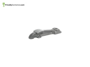 MERCEDES-BENZ 1140550001 — MERCEDES BENZ GENUINE ROCKER A1140550001