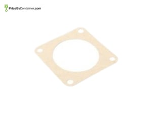 MERCEDES-BENZ 1142360080 — Mercedes-Benz Genuine GASKET 1142360080