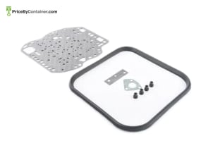 MERCEDES-BENZ 1142703201 — MERCEDES BENZ GENUINE SEAL SET 1142703201