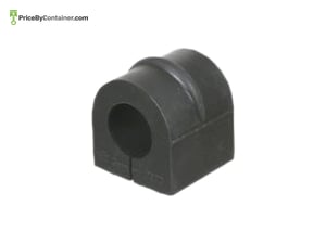 MERCEDES-BENZ 1143230585 — MERCEDES BENZ GENUINE RUBBER BUSHING A1143230585