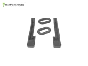 MERCEDES-BENZ 1145000012 — MERCEDES BENZ GENUINE PARTS KIT SEAL STRIP A1145000012