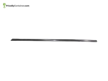 MERCEDES-BENZ 1147300280 — MERCEDES BENZ GENUINE TRIM STRIP 1147300280