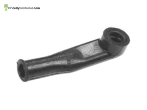 MERCEDES-BENZ 1150180082 — Mercedes-Benz Genuine AIR HOSE 1150180082