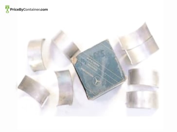 MERCEDES-BENZ 1150300160 — Mercedes-Benz Genuine Original New Connecting Rod Bearing 1150300160 Replace : 1155861703 Description: The…
