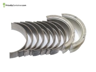 MERCEDES-BENZ 1150301740 — Description Mercedes-Benz Genuine Crankshaft Bearing 1150301740 (002)