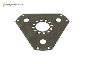 MERCEDES-BENZ 1150320006 — MERCEDES BENZ WASHER FOLLOWER GENUINE ENGINE PARTS 1150320006