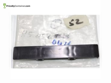 MERCEDES-BENZ 1150520416 — Description Mercedes-Benz Genuine Sprinter Slide Rail Engine 1150520416 (002)