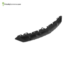 MERCEDES-BENZ 1150520974 — MERCEDES BENZ GENUINE RAIL PIN A1150520974