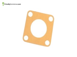 MERCEDES-BENZ 1150710180 — MERCEDES BENZ GASKET INJUCTION PUMP GENUINE ENGINE PARTS 1150710180