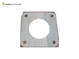 MERCEDES-BENZ 1150710580 — Mercedes-Benz Genuine SEALING 1150710580