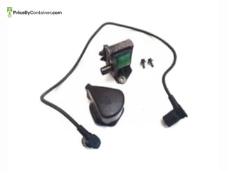 MERCEDES-BENZ 1151590818 — MERCEDES BENZ GENUINE IGNITION LINE A1151590818