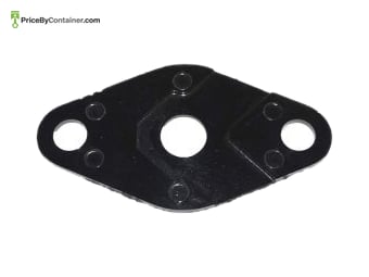 MERCEDES-BENZ 1152510080 — MERCEDES BENZ GENUINE FLANGE SEAL A1152510080