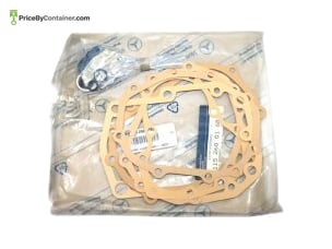 MERCEDES-BENZ 1152600168 — MERCEDES BENZ GASKET KIT GENUINE TRANSMISSION PARTS 1152600168