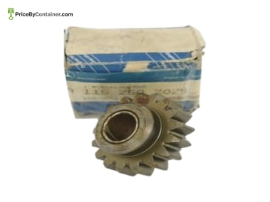 MERCEDES-BENZ 1152602025 — Mercedes-Benz Genuine Reverse Sliding Gear 1152602025 The Genuine Mercedes-Benz Reverse Sliding Gear 1152602025 is an…