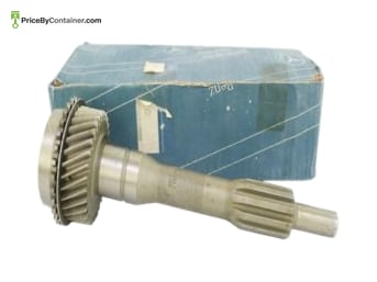 MERCEDES-BENZ 1152603320 — Mercedes-Benz Genuine Drive Shaft 1152603320 The drive shaft, which transmits torque from the engine to the wheels, is…