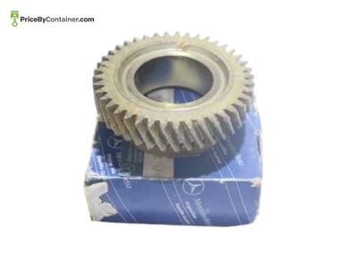 MERCEDES-BENZ 1152604144 — Mercedes-Benz Original New Genuine Gear 1152604144 2nd speed This particular gear, which has the official Mercedes-Benz…