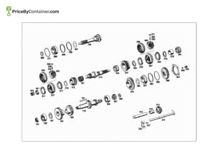 MERCEDES-BENZ 1152604945 — MERCEDES BENZ GENUINE UNKNOWN HAF STOCK A1152604945