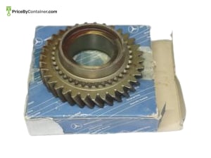 MERCEDES-BENZ 1152621611 — Mercedes-Benz Genuine Gear 1152621611 One essential part of the MERCEDES BENZ GENUINE automobiles’ transmission system…