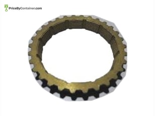 MERCEDES-BENZ 1152621634 — Mercedes-Benz Genuine SYNCHRONIZER RING 1152621634