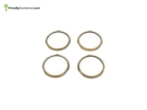 MERCEDES-BENZ 1152621834 — MERCEDES BENZ GENUINE RING A1152621834