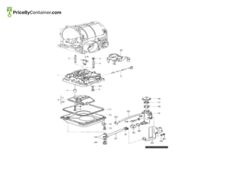 MERCEDES-BENZ 1152772840 — MERCEDES BENZ GENUINE BRACKET A1152772840