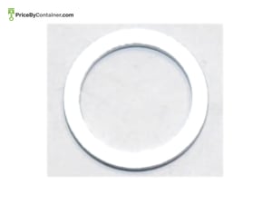 MERCEDES-BENZ 1153040160 — Description Mercedes-Benz Genuine Original New Washer 1153040160 (003)