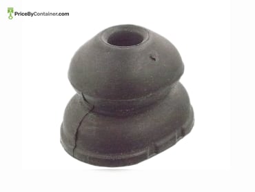 MERCEDES-BENZ 1153200344 — Mercedes-Benz Genuine RUBBER 1153200344