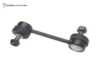 MERCEDES-BENZ 1153201589 — Mercedes-Benz Genuine DRAWBAR 1153201589