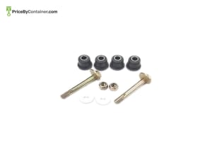 MERCEDES-BENZ 1153301675 — MERCEDES BENZ GENUINE BUSH KIT A1153301675