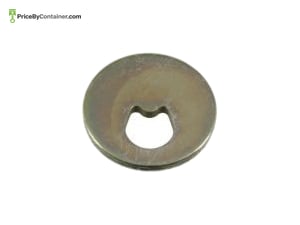 MERCEDES-BENZ 1153330477 — MERCEDES BENZ GENUINE ADJUSTING DISK A1153330477