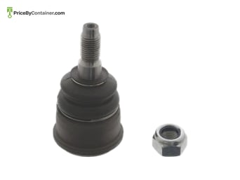 MERCEDES-BENZ 1153331127 — MERCEDES BENZ GENUINE BALL JOINT A1153331127