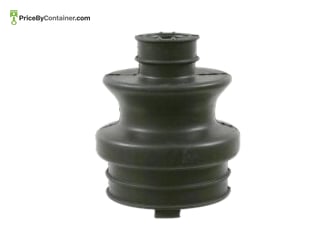 MERCEDES-BENZ 1153501037 — MERCEDES BENZ GENUINE AXEL BOOT A1153501037