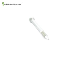 MERCEDES-BENZ 1153520069 — MERCEDES BENZ GENUINE TENSIONING SCREW A1153520069