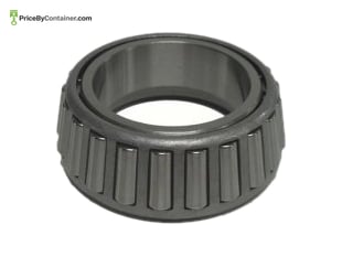 MERCEDES-BENZ 1153530324 — Mercedes-Benz Genuine DIF WASHER 1153530324