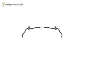 MERCEDES-BENZ 1153539652 — MERCEDES BENZ GENUINE SHIM A1153539652