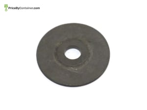 MERCEDES-BENZ 1153570675 — MERCEDES BENZ WASHER GENUINE BODY PARTS 1153570675