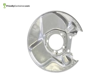 MERCEDES-BENZ 1154203644 — Mercedes-Benz Genuine COVER PLATE 1154203644