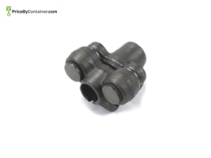 MERCEDES-BENZ 1154600510 — Mercedes-Benz Genuine STEERING COUPLING 1154600510