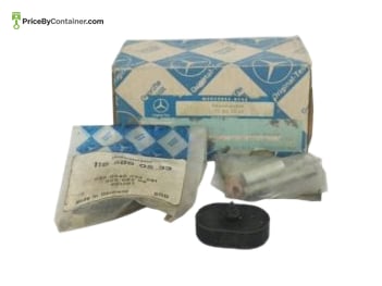 MERCEDES-BENZ 1155860249 — Genuine Mercedes-Benz Repair Kit 1155860249 Overview: Specifically created to handle certain repair needs in…